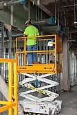 Custom Equipment