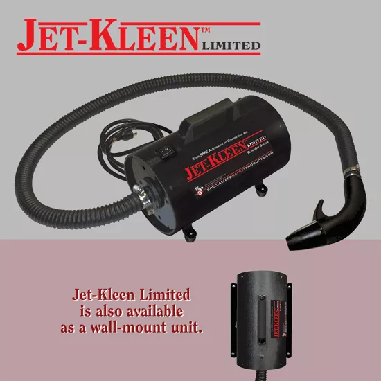 Jet-Kleen