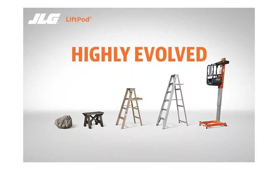 LiftPod