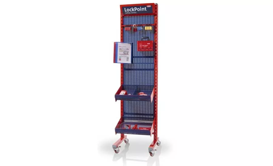 LockPoint LOTO