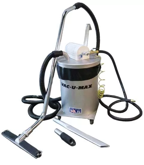 VAC-U-MAX