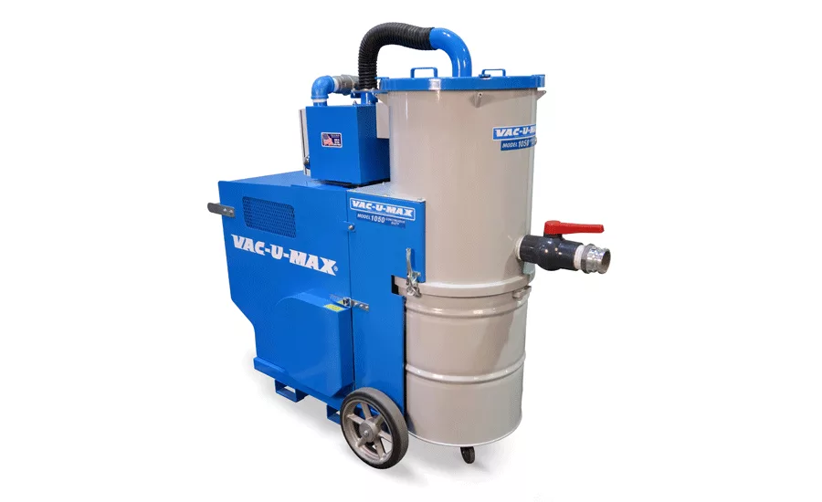 VAC-U-MAX