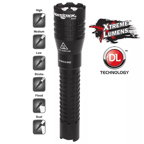 Nightstick