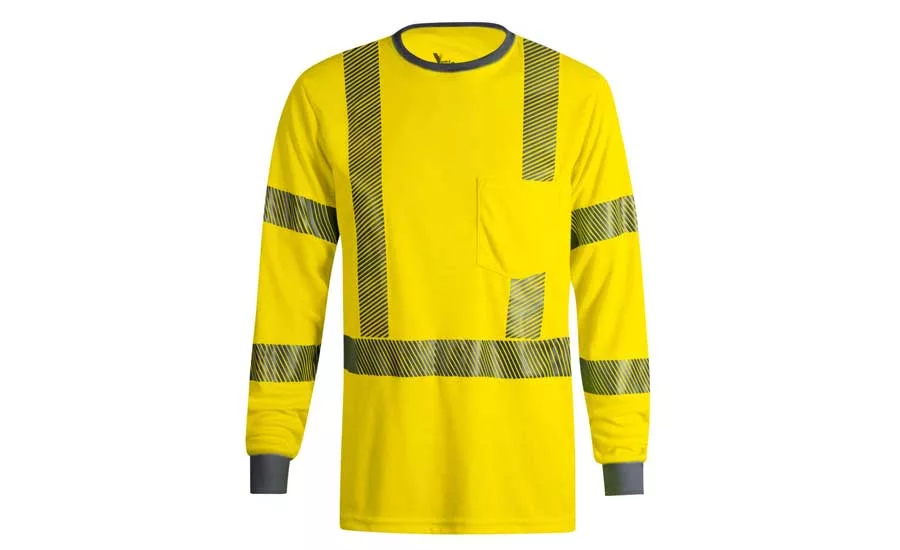 National Safety Apparel
