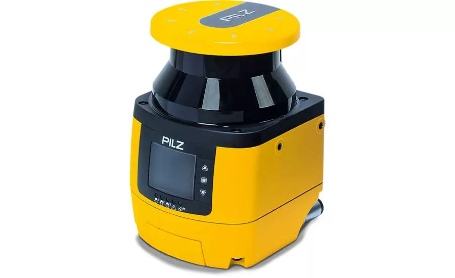 PILZ