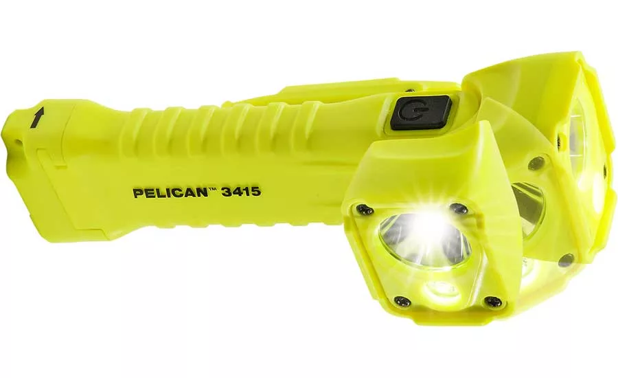 Pelican Products