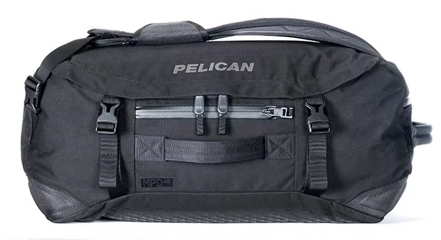 Pelican Products