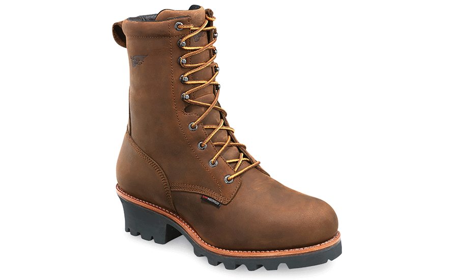 red wing boots comfort