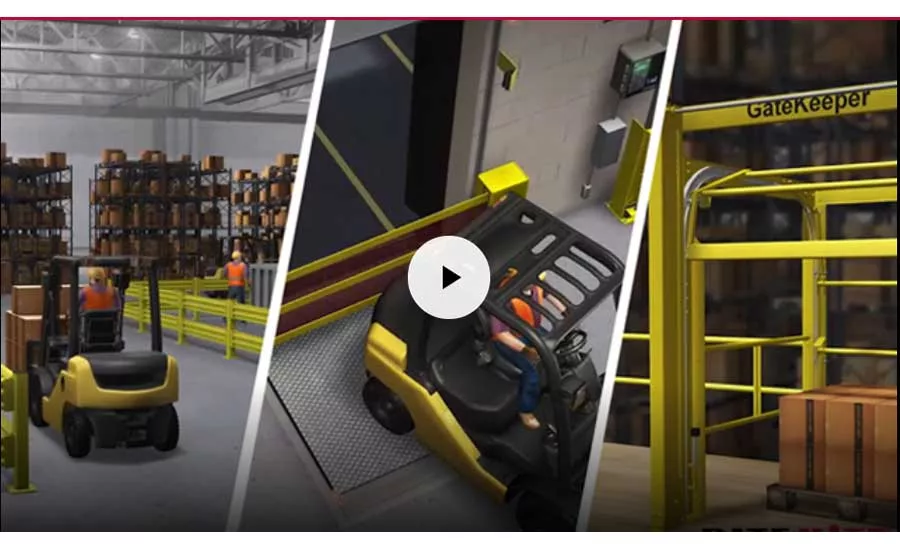 Rite-Hite safety video