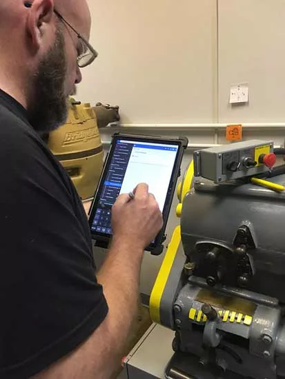 Rockford Systems