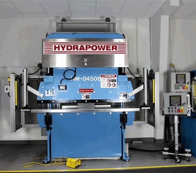 Rockford Systems