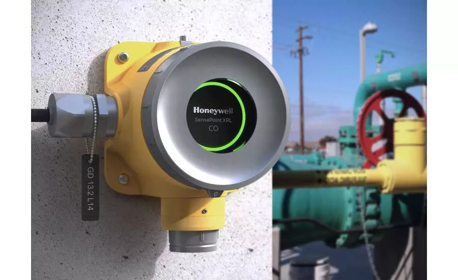 Honeywell