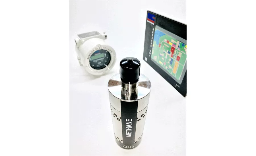 Sensor Electronics