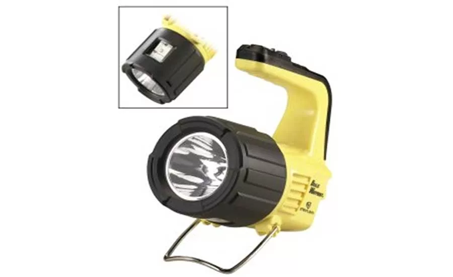 Streamlight