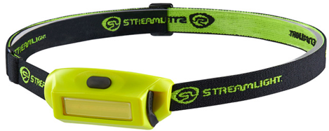 Streamlight