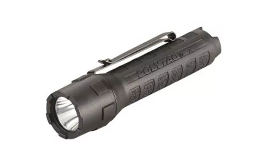 Streamlight