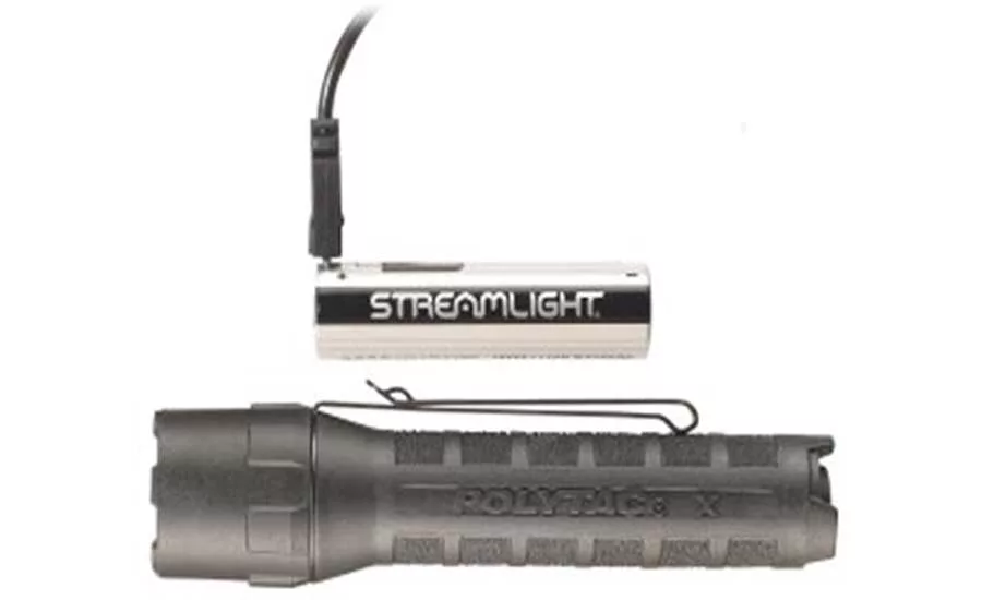 Streamlight