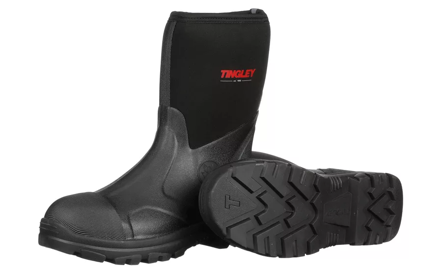Tingley Rubber
