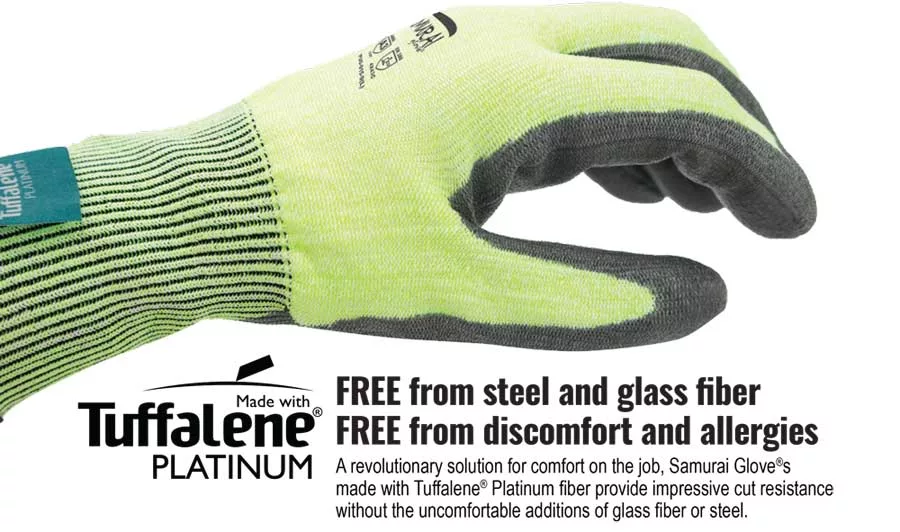 Global Glove