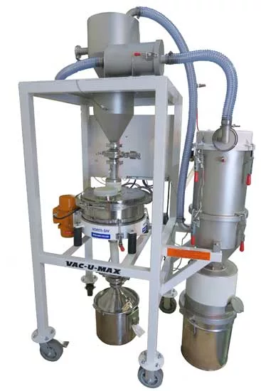 VAC-U-MAX