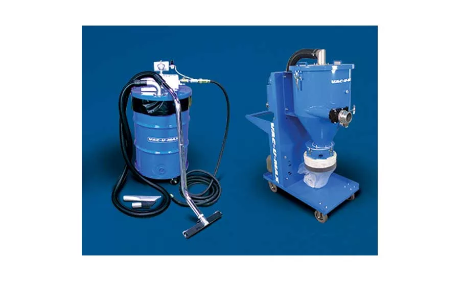 Vac-U-Max