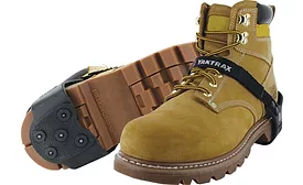 Yaktrax