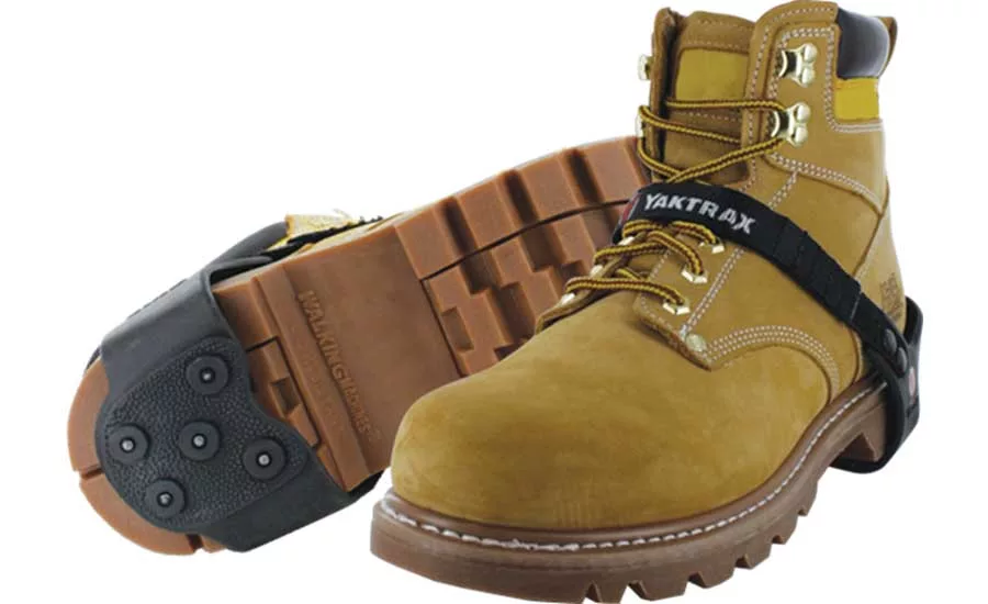 Yaktrax