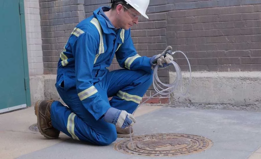 Blackline Safety