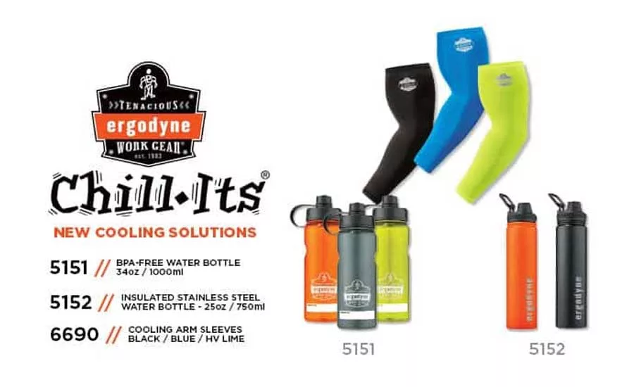Ergodyne