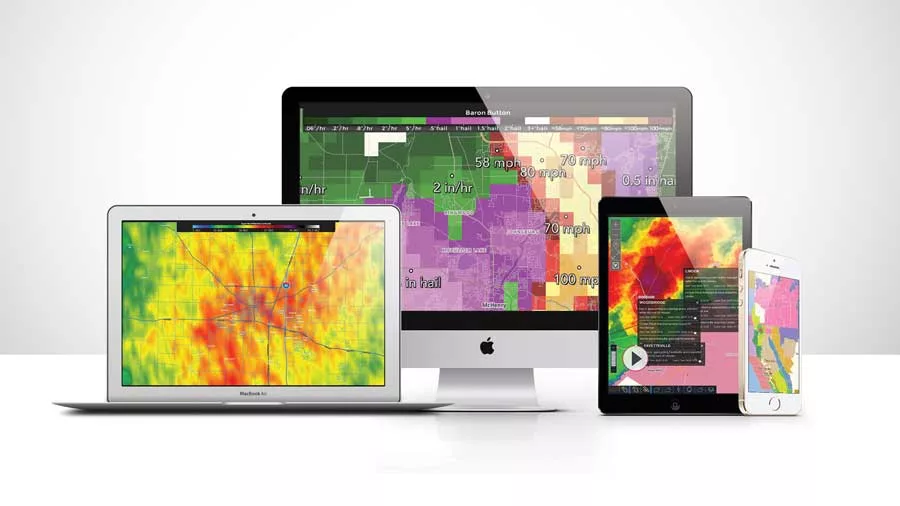Baron Telematics