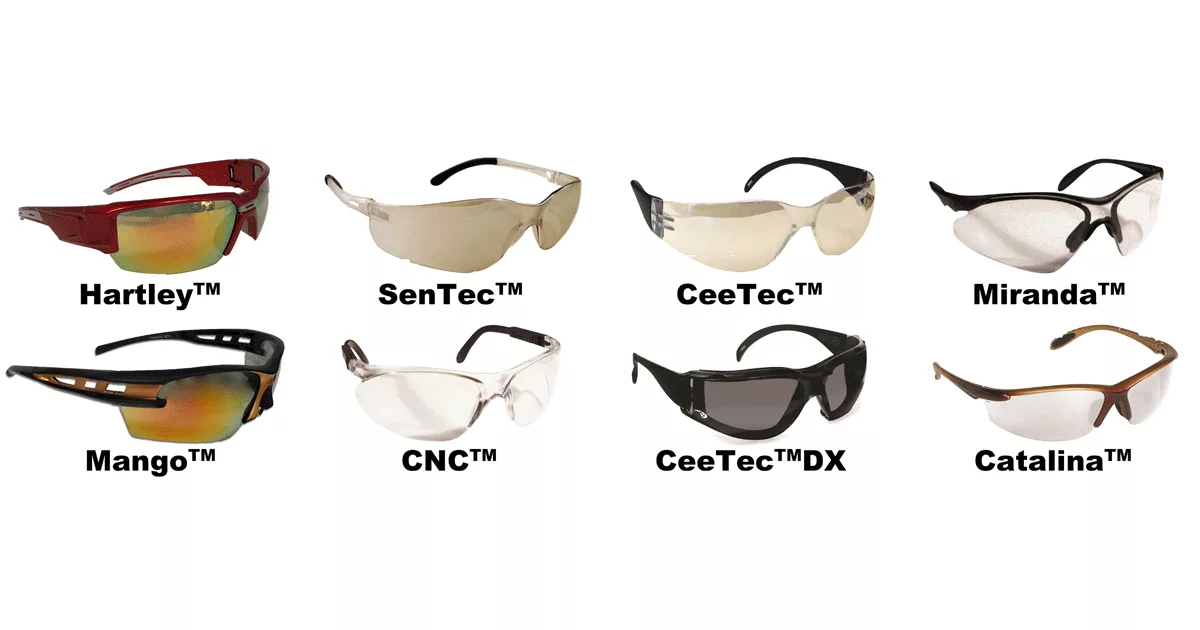 Dentec Safety Specialists