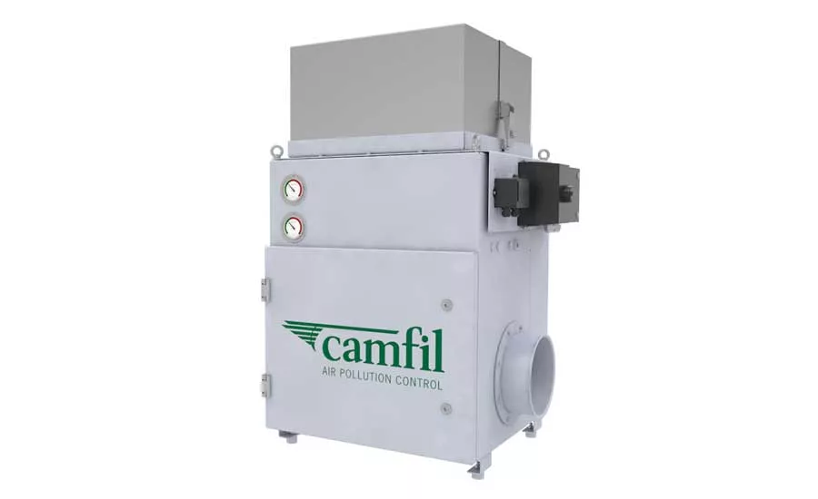 Camfil APC