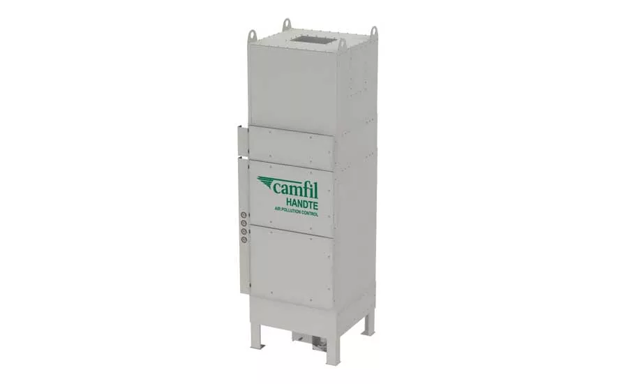 Camfil APC