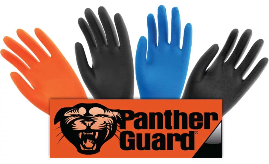Global Glove