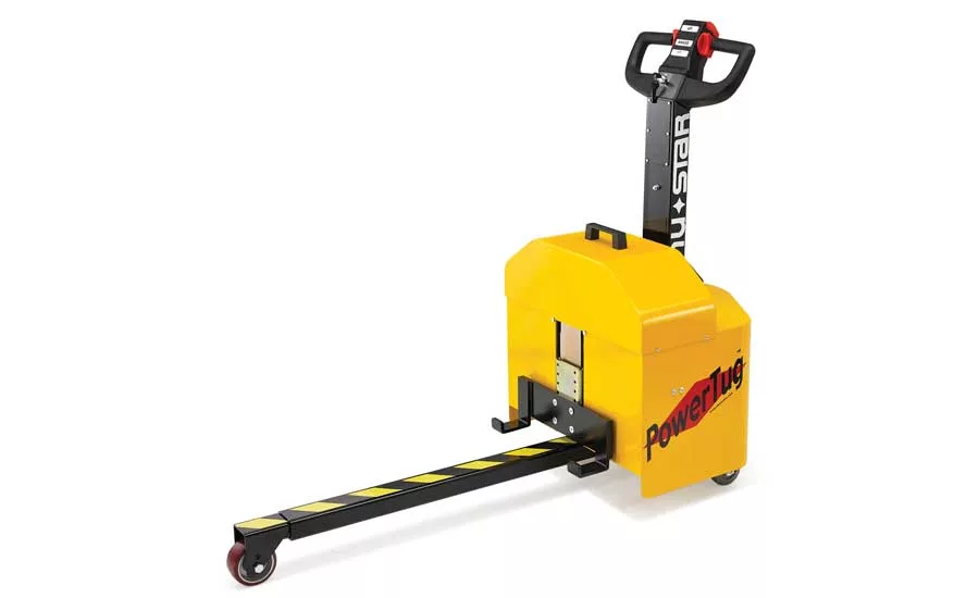 Power Tug