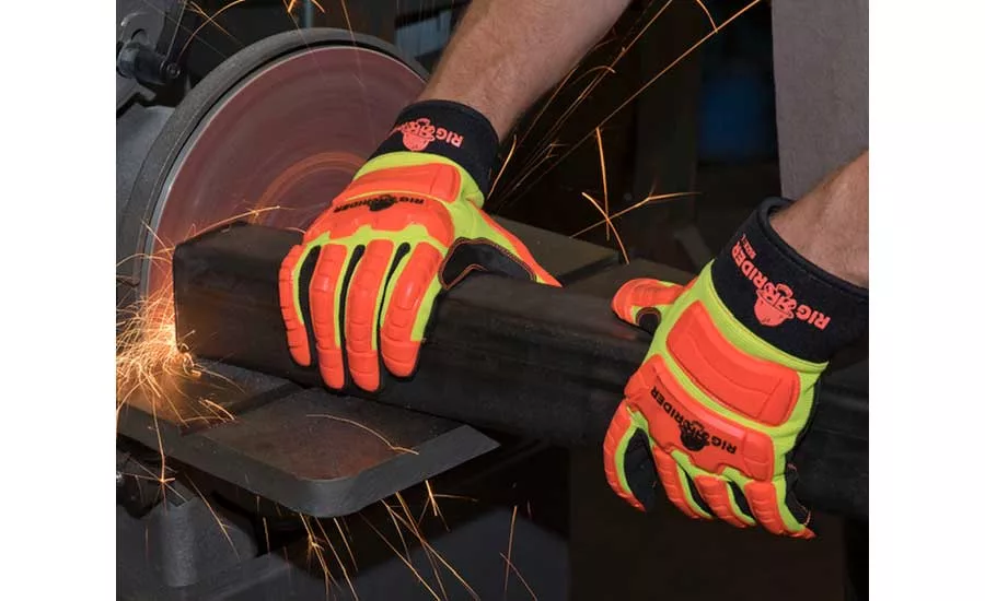 Southern Glove