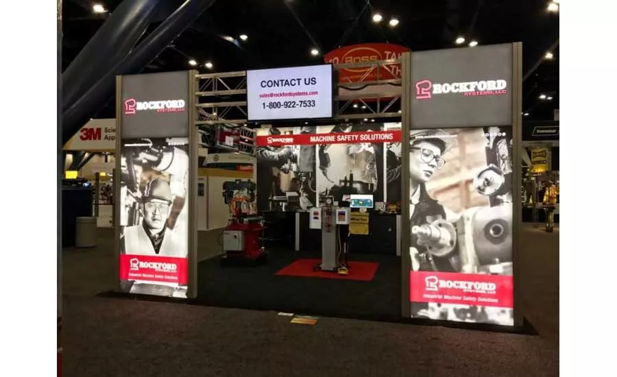 Rockford Systems