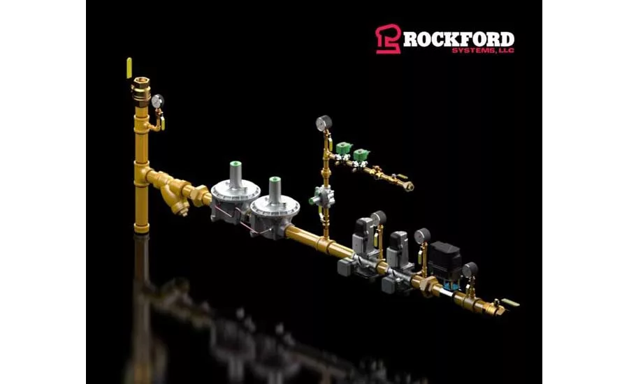 Rockford Systems