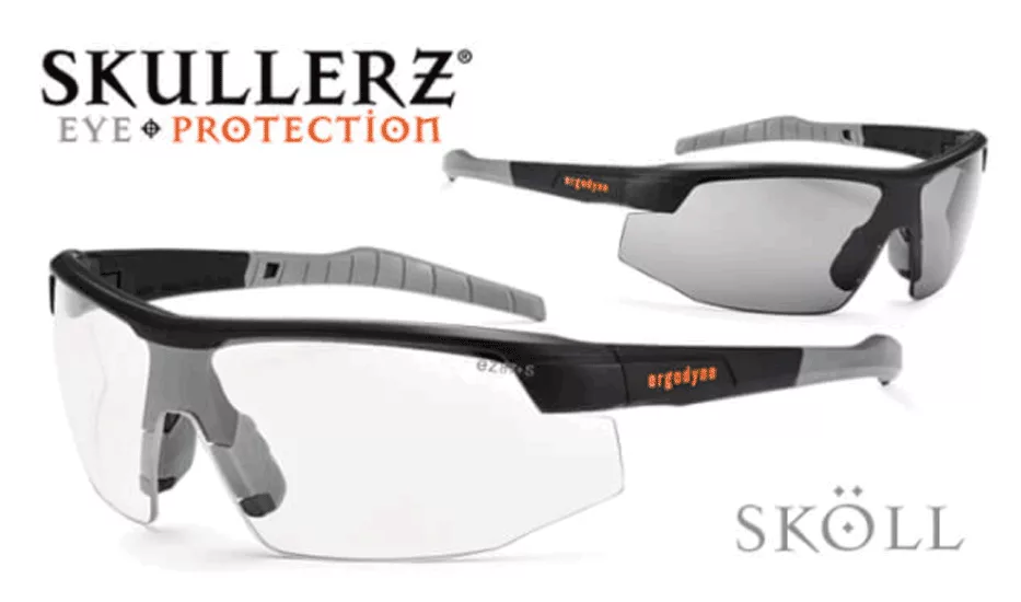 Skullerz