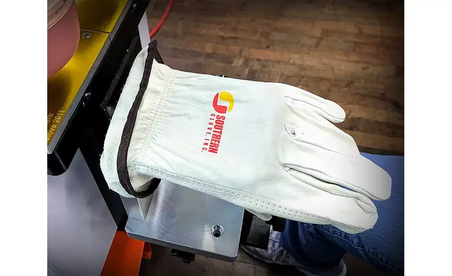 Southern Glove