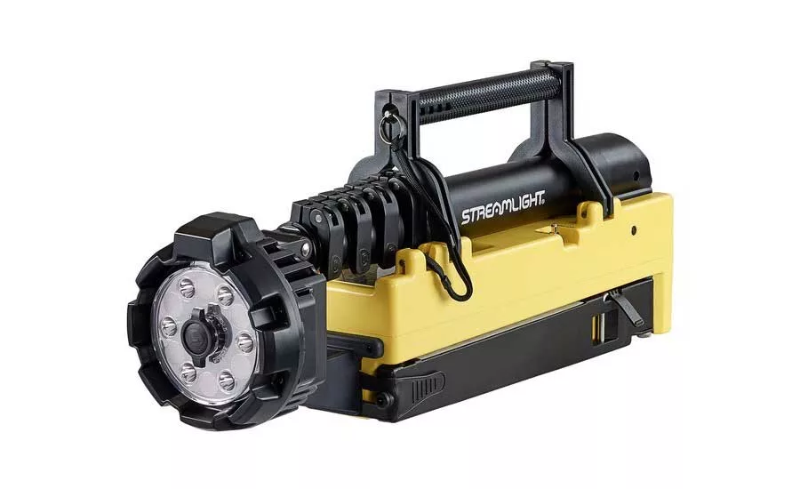 Streamlight