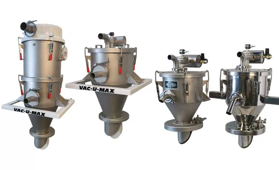VAC-U-MAX