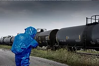 Railroad safety