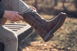 Red Wing Shoes Rio