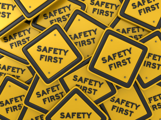 Are you guilty of these common misconceptions about bad safety