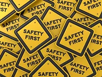 Safety First Safety First