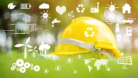 Sustainability construction
