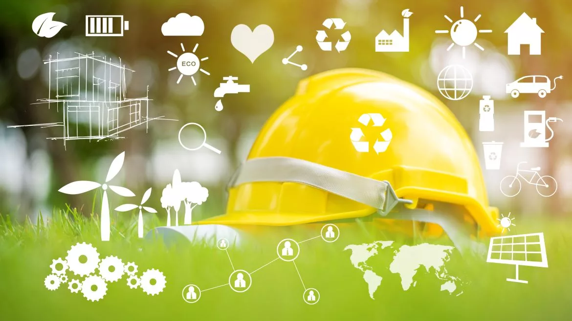 Sustainability construction