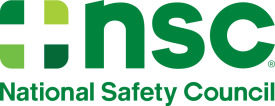 National Safety Council logo 2020