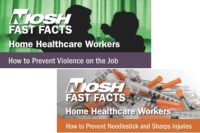 NIOSH home health care bulletins